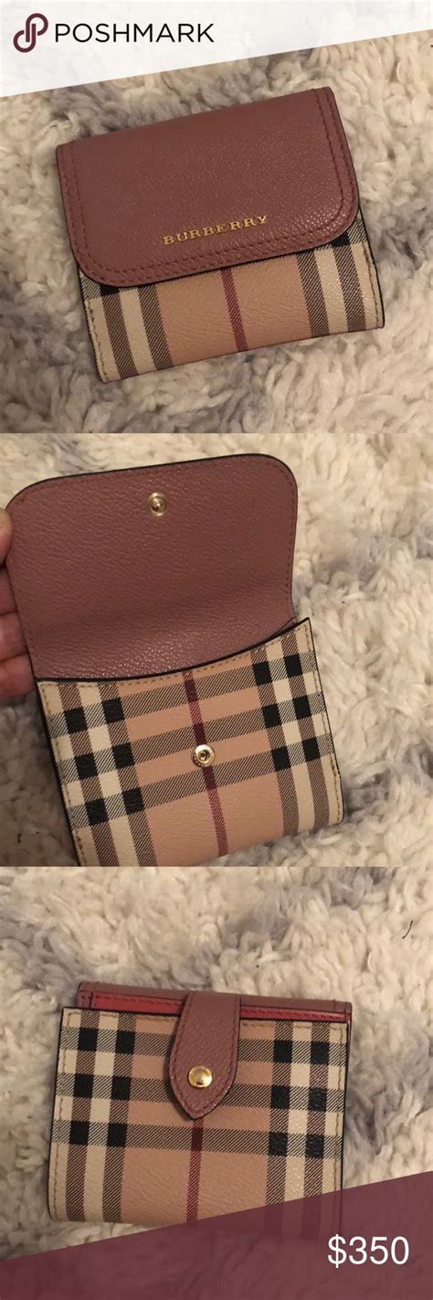 burberry replica wallet|authentic Burberry.